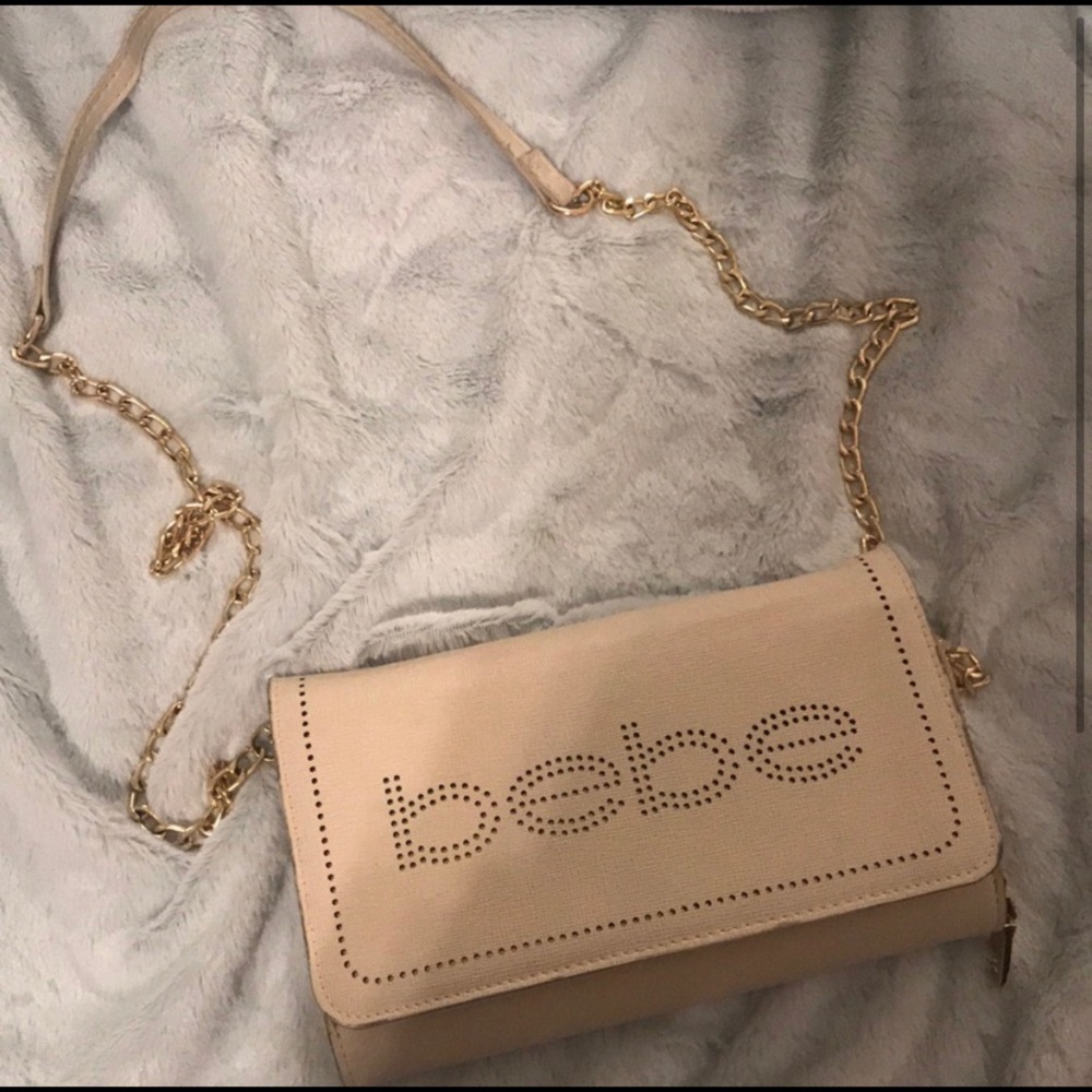Bebe crossbody bag